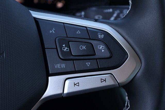 Certified 2026 Volkswagen Taos S FWD image 21