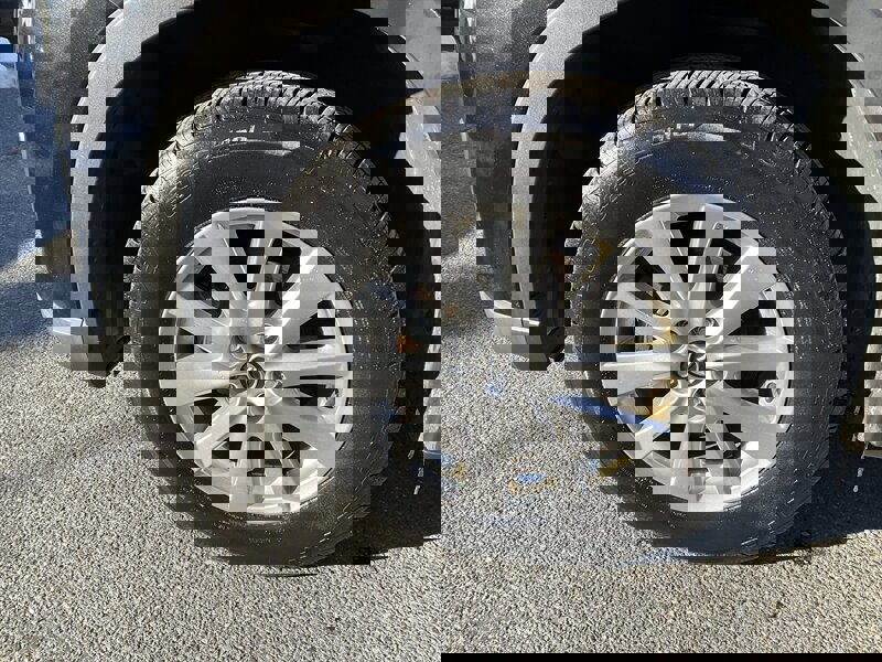 Used 2015 MAZDA CX-5 Sport w/ Bluetooth Audio Package AWD/4WD image 9