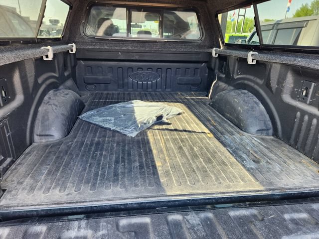 Used 2021 Ford F150 Lariat w/ Equipment Group 502A High AWD/4WD image 6