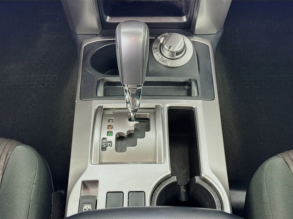 Used 2022 Toyota 4Runner Trail Special Edition image 38