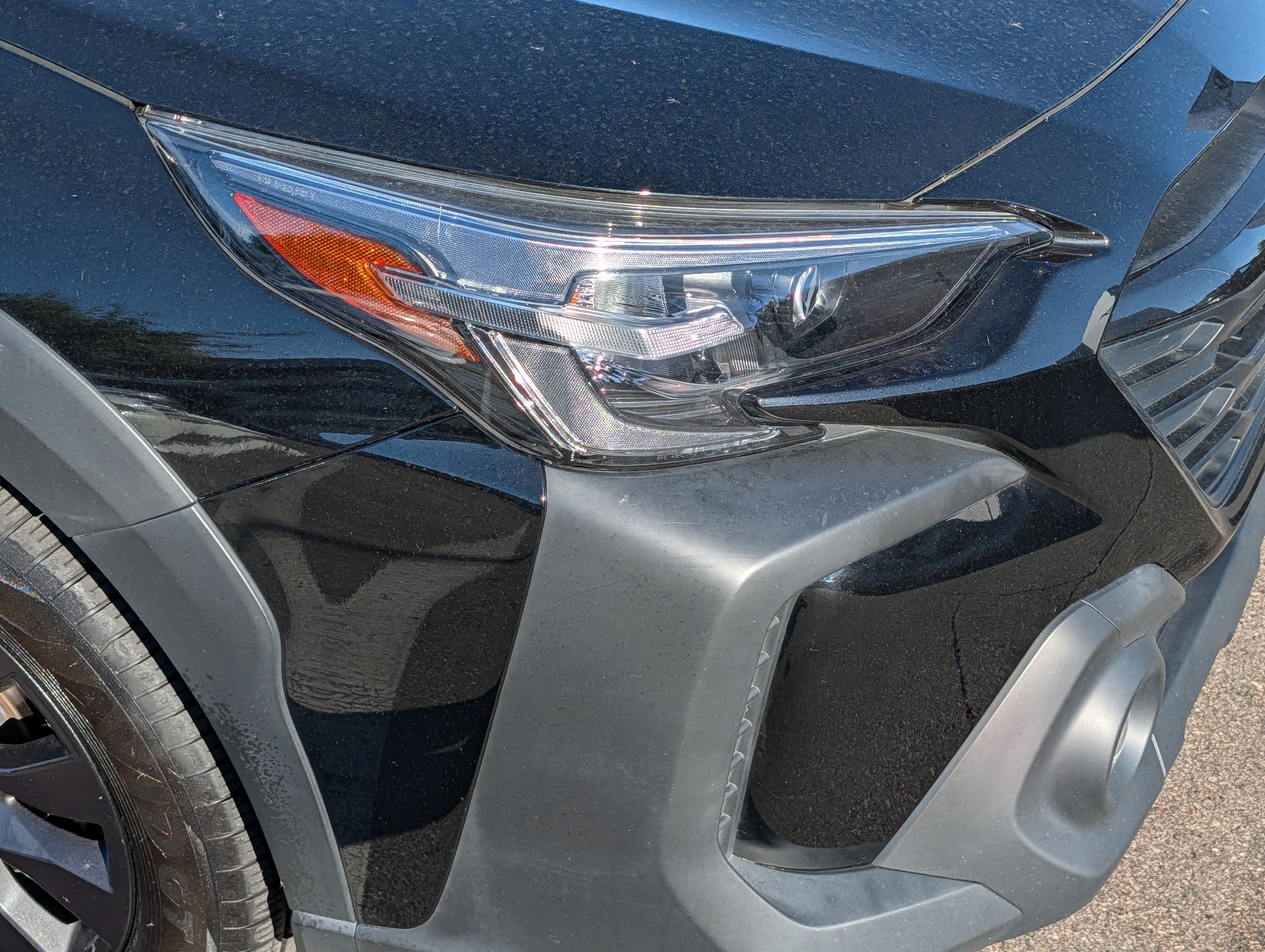 Certified 2025 Subaru Outback Onyx Edition AWD/4WD image 16