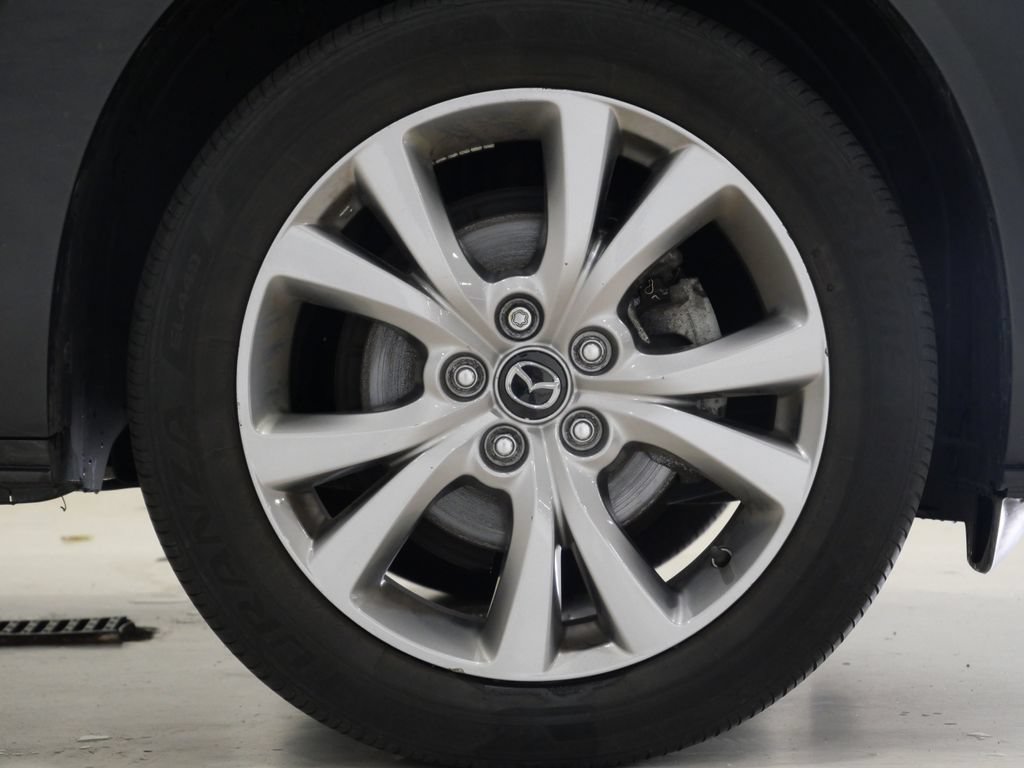 Used 2023 MAZDA CX-30 AWD 2.5 S w/ Preferred Package image 9