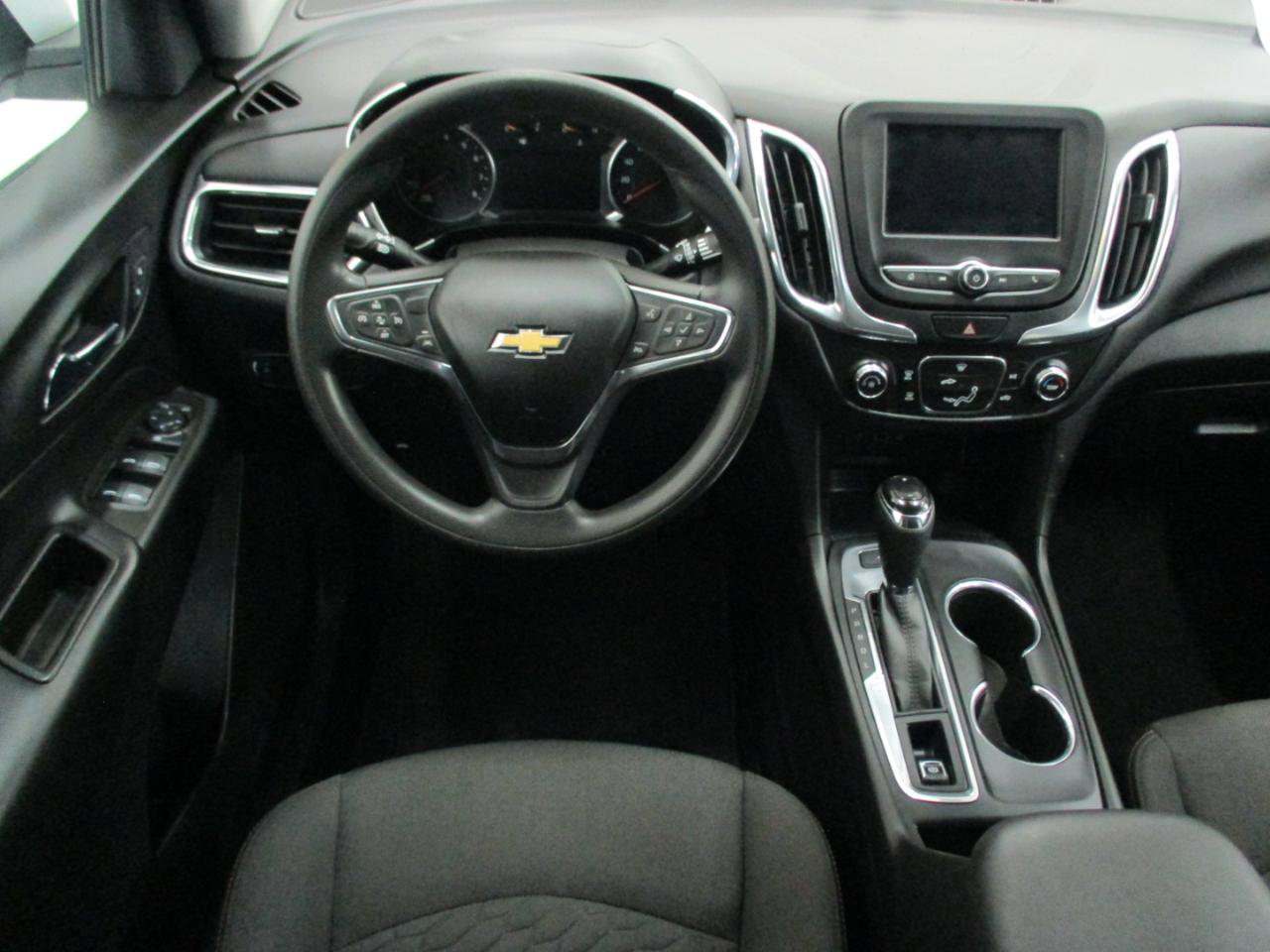 Used 2020 Chevrolet Equinox LT image 14