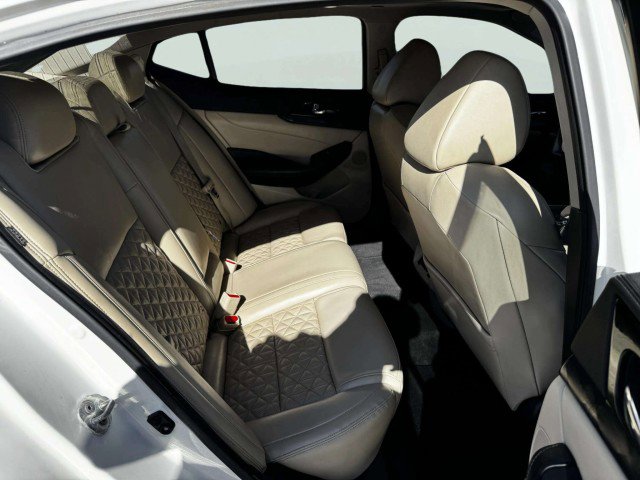 Used 2022 Nissan Maxima Platinum w/ Sport Mat Group image 45