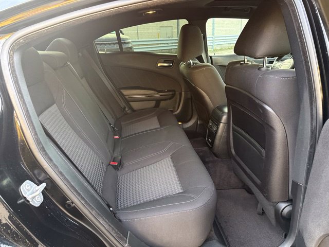 Certified 2018 Dodge Charger GT w/ Blacktop Package AWD/4WD image 25