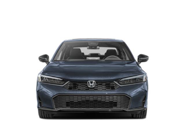 New 2026 Honda Civic Sport image 27