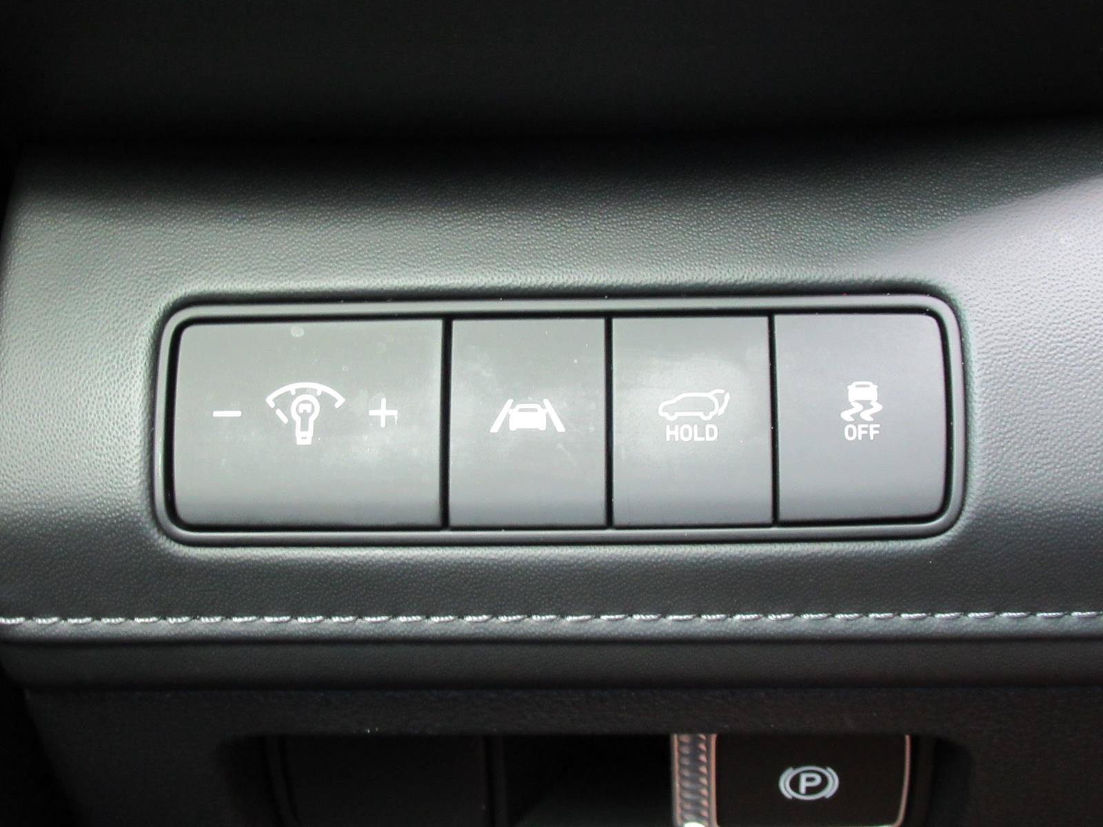 Used 2023 Hyundai Santa Fe Calligraphy FWD image 21