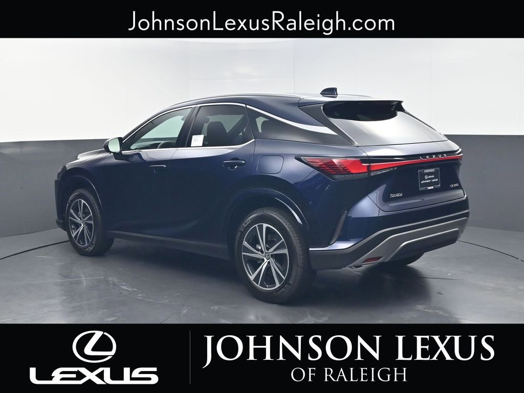 New 2026 Lexus RX 350 Premium image 7
