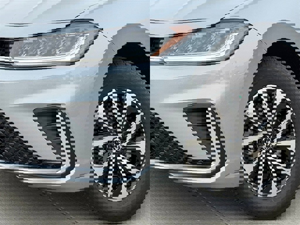 New 2026 Volkswagen Jetta S image 2