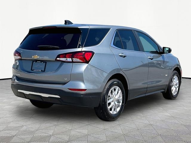 Used 2023 Chevrolet Equinox LT FWD image 6