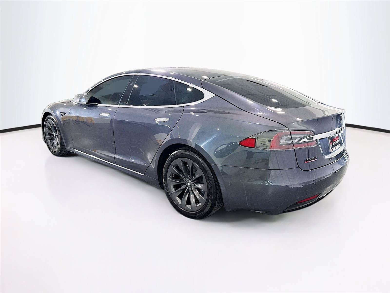 Used 2019 Tesla Model S 75D AWD/4WD image 26