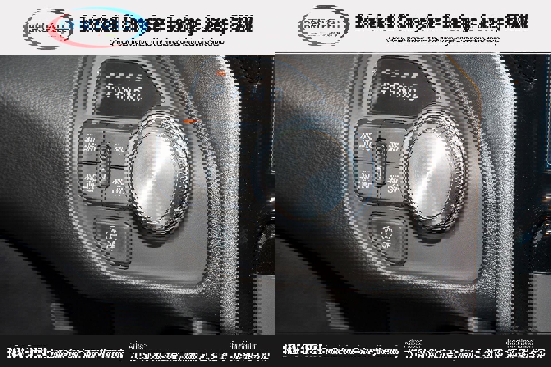 New 2026 RAM 1500 Laramie w/ Sport Appearance Package image 23