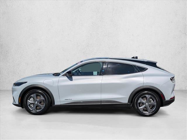 Used 2023 Ford Mustang Mach-E Select RWD image 9