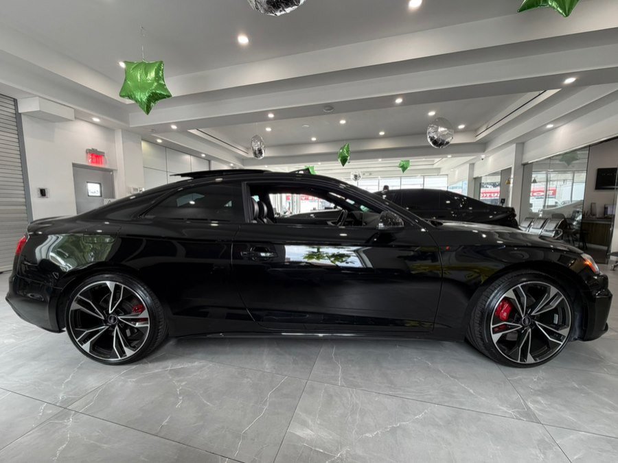 Used 2024 Audi S5 Premium Plus AWD/4WD image 8