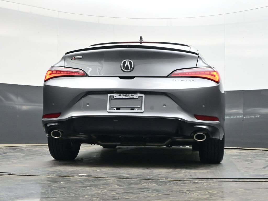 Used 2023 Acura Integra A-Spec image 33