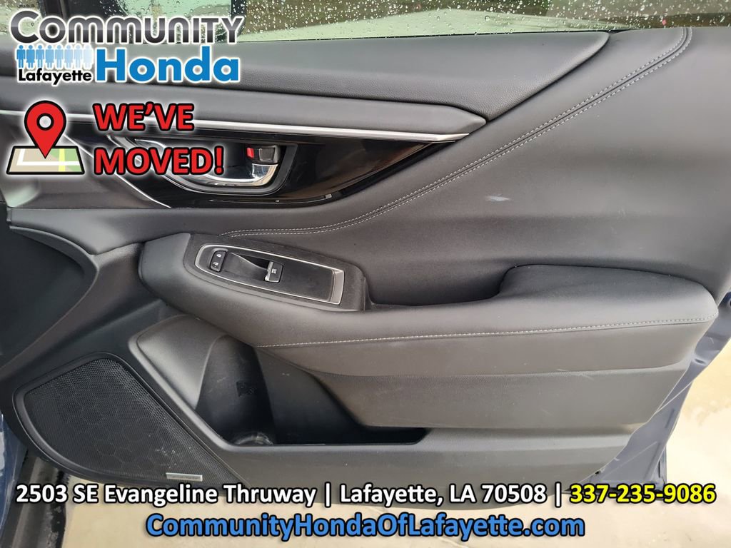 Used 2024 Subaru Outback Limited AWD/4WD image 31