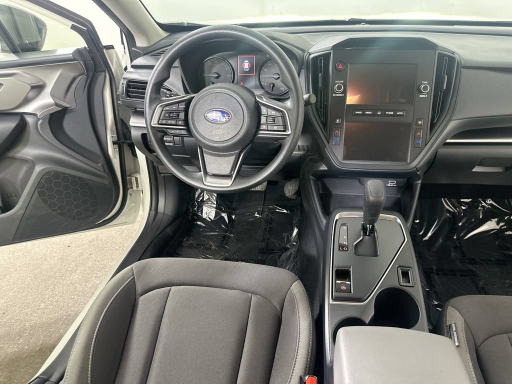 Used 2025 Subaru Impreza 2.0i w/ Popular Package #1A AWD/4WD image 19