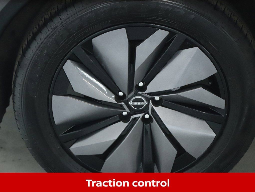 Certified 2024 Nissan Ariya EVOLVE+ e-4ORCE image 14