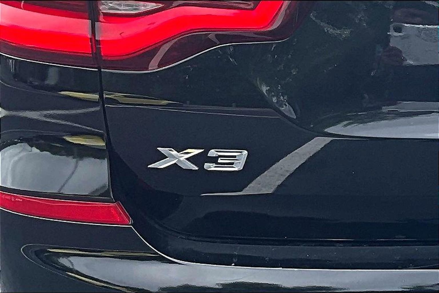 Used 2020 BMW X3 sDrive30i RWD image 24