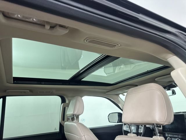 Used 2024 Ford Expedition Max Limited AWD/4WD image 23