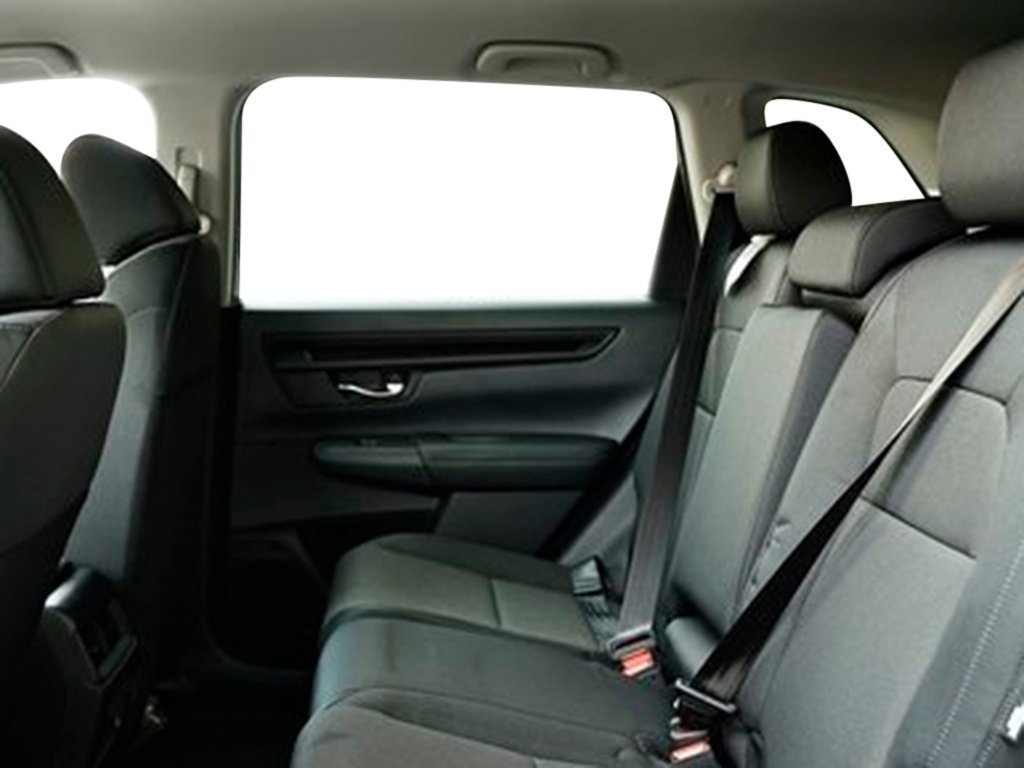 New 2027 Honda CR-V LX image 26