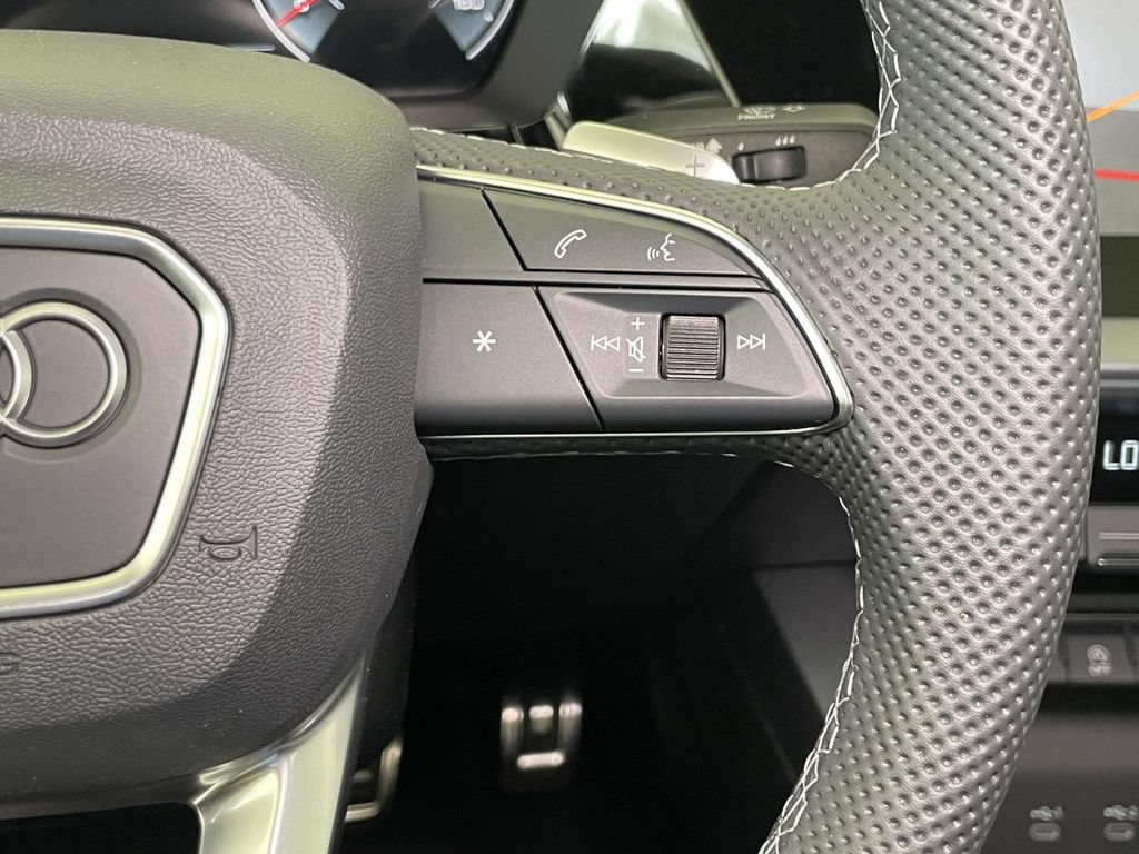 New 2026 Audi A3 2.0T Premium AWD/4WD image 39