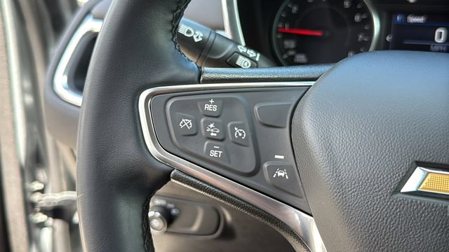 Used 2024 Chevrolet Equinox LT FWD image 23