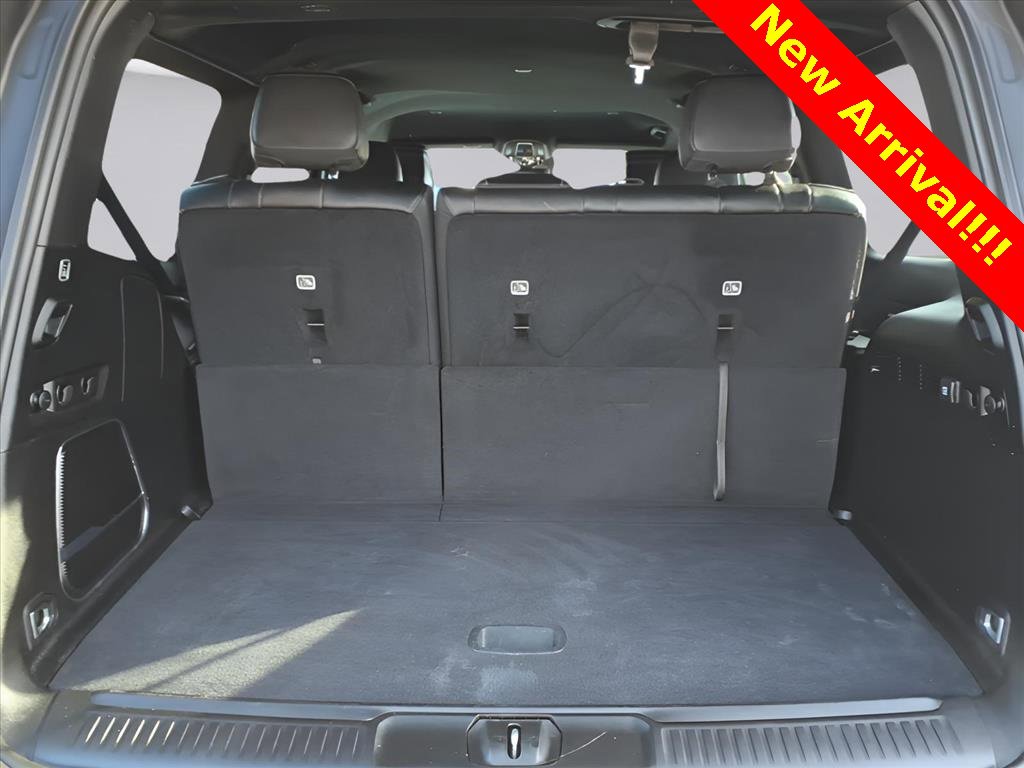 Used 2022 Jeep Wagoneer Series II image 27