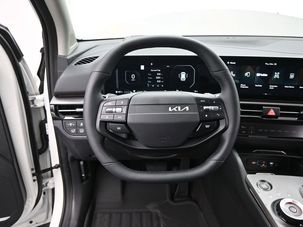 New 2026 Kia Sportage SX Prestige image 35