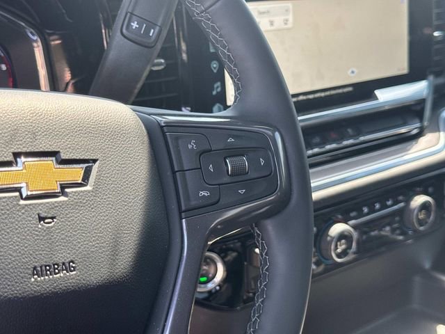 Used 2024 Chevrolet Silverado 2500 High Country w/ Technology Package image 32