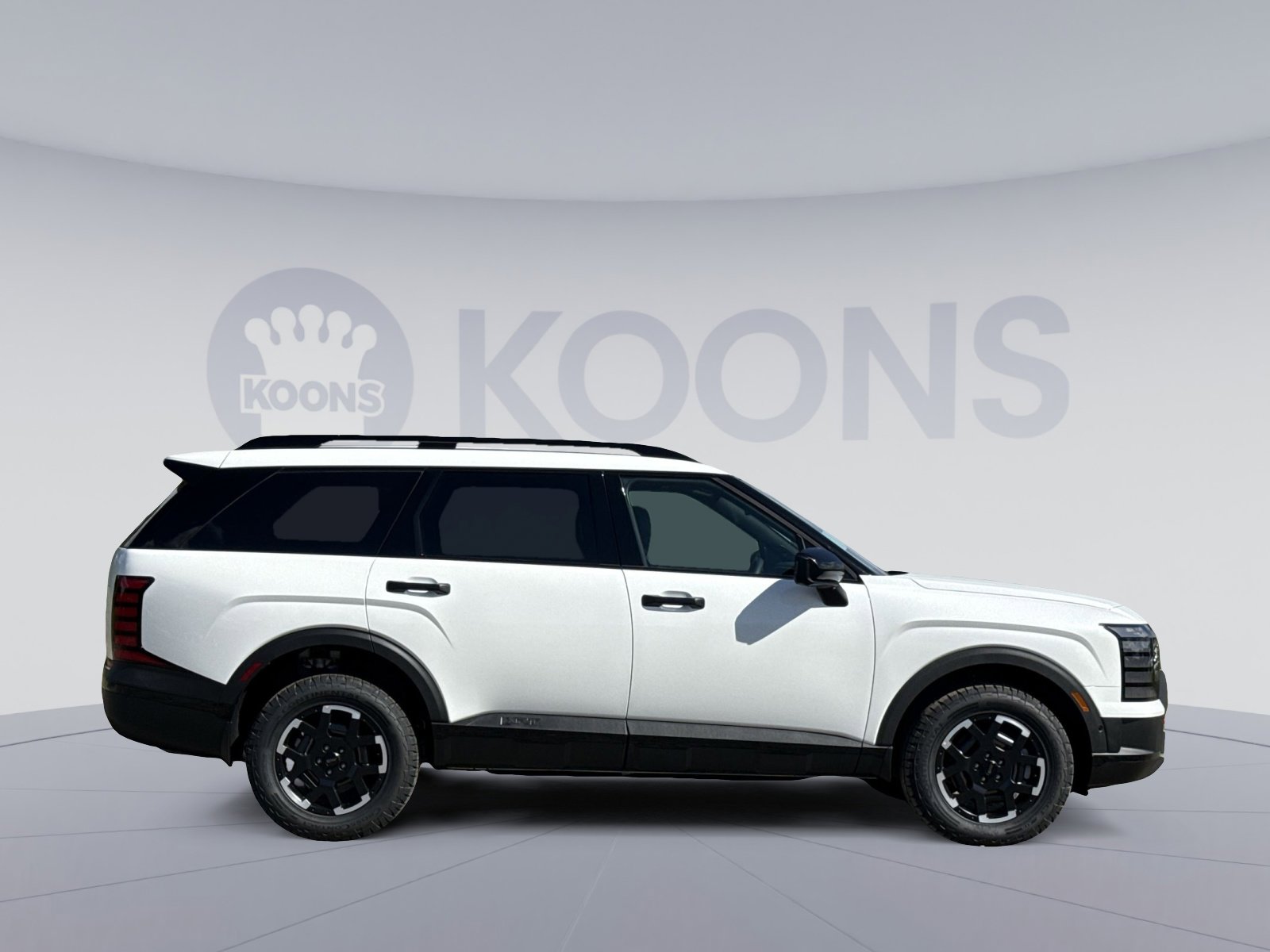 New 2026 Hyundai Palisade XRT Pro image 8