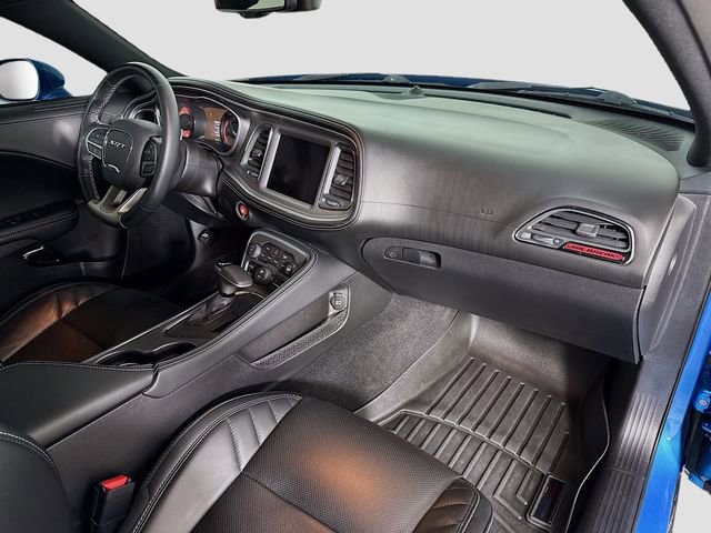Used 2023 Dodge Challenger SRT Hellcat Redeye w/ Quick Order Package 27M image 28