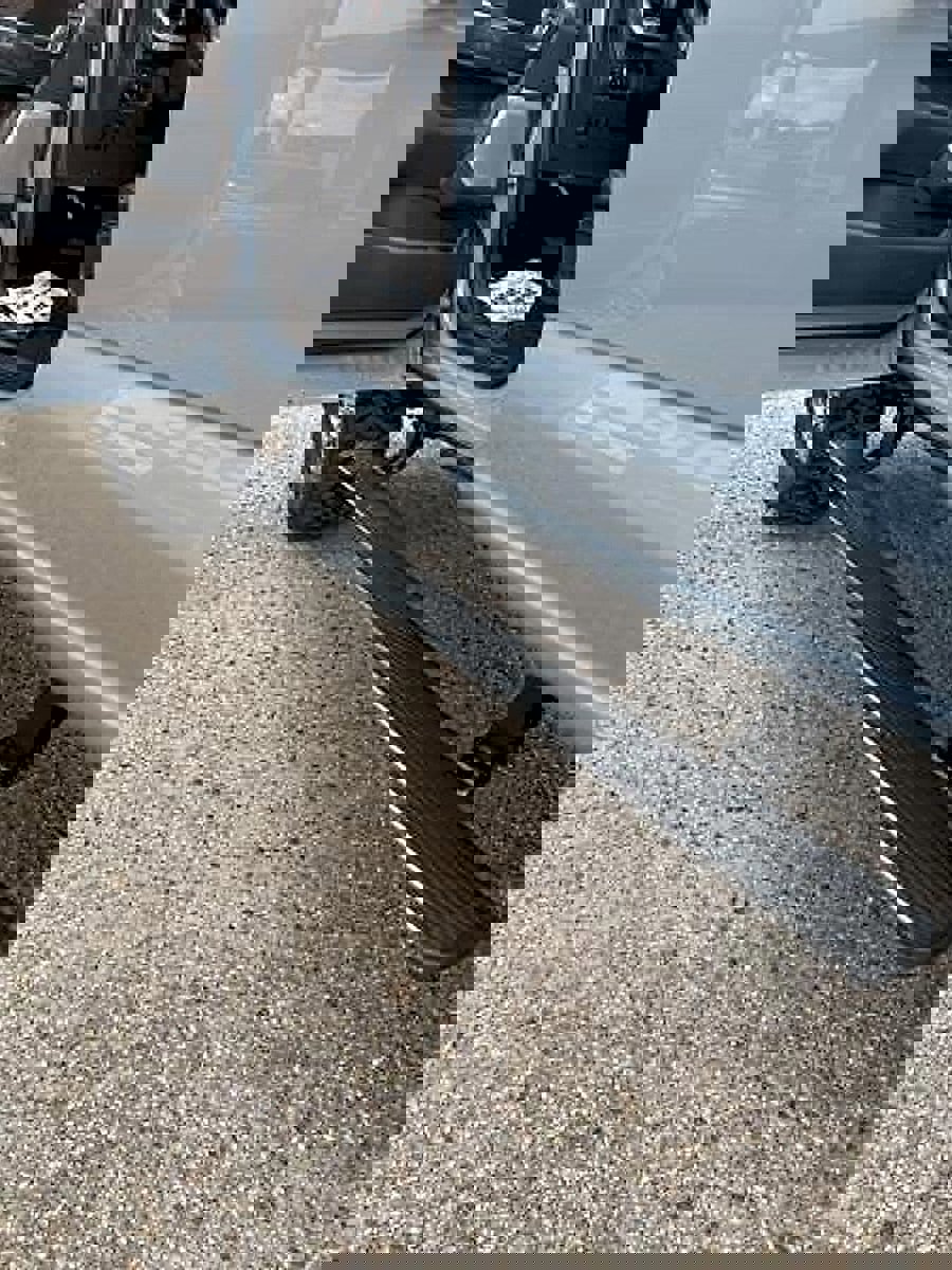 New 2025 Ford F250 King Ranch w/ Chrome Package image 15