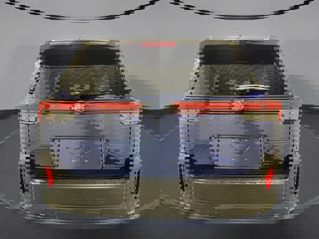 New 2026 Subaru Outback Limited XT image 4