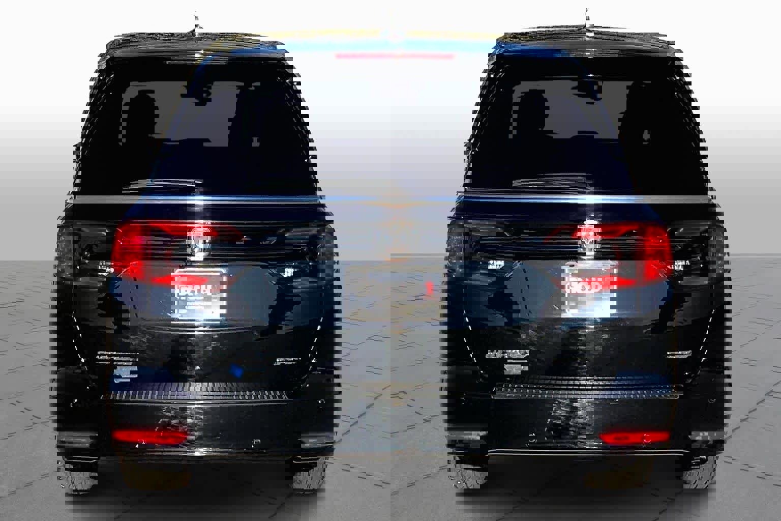 Used 2024 Honda Odyssey Sport image 4