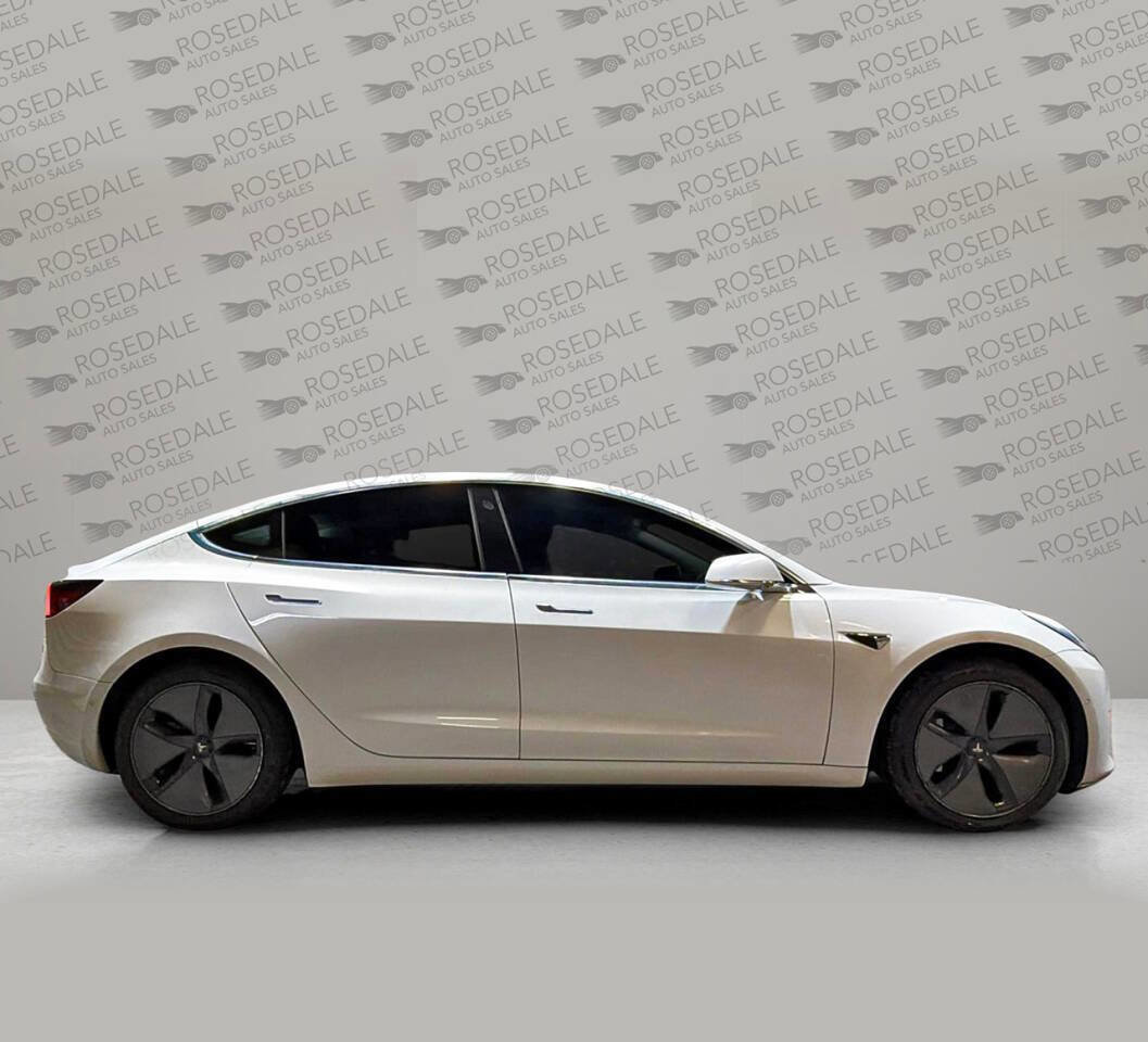 Used 2019 Tesla Model 3 Long Range image 8