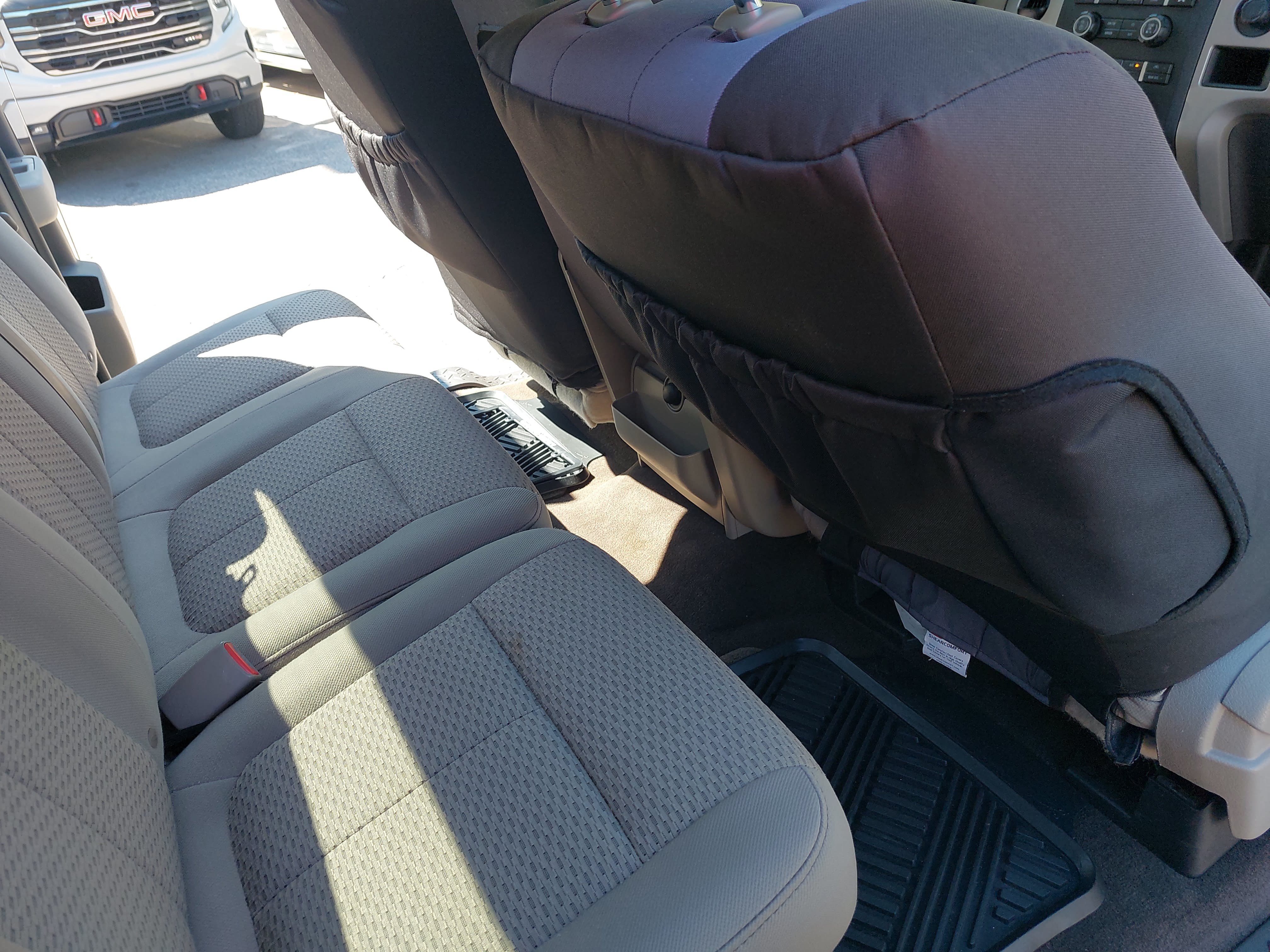 Used 2009 Ford F150 STX RWD image 11