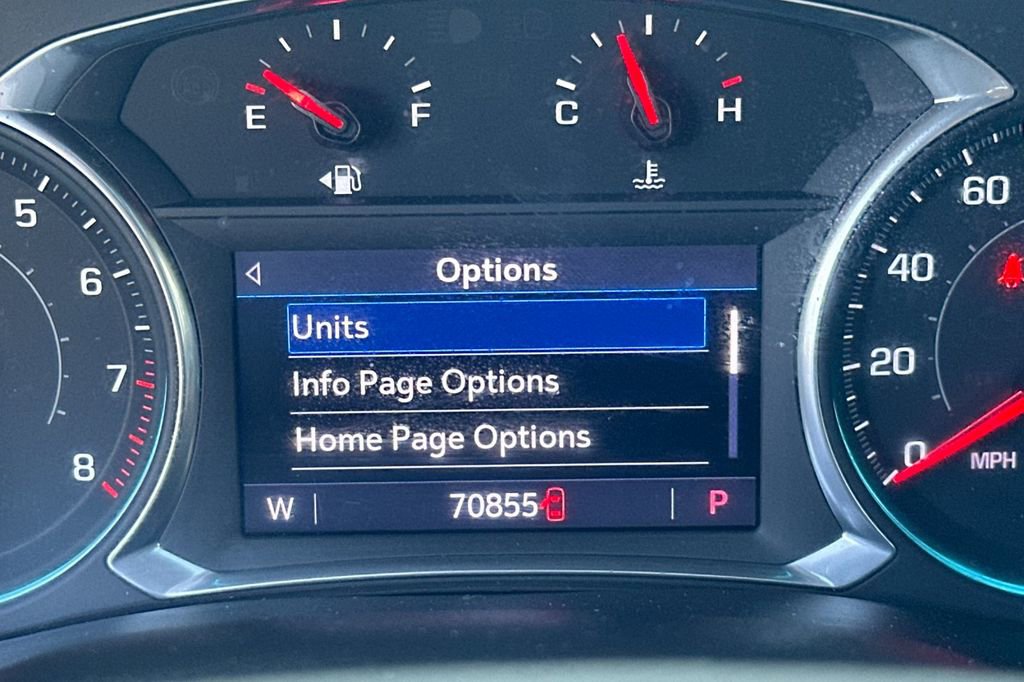 Used 2020 Chevrolet Traverse Premier w/ Redline Edition AWD/4WD image 25