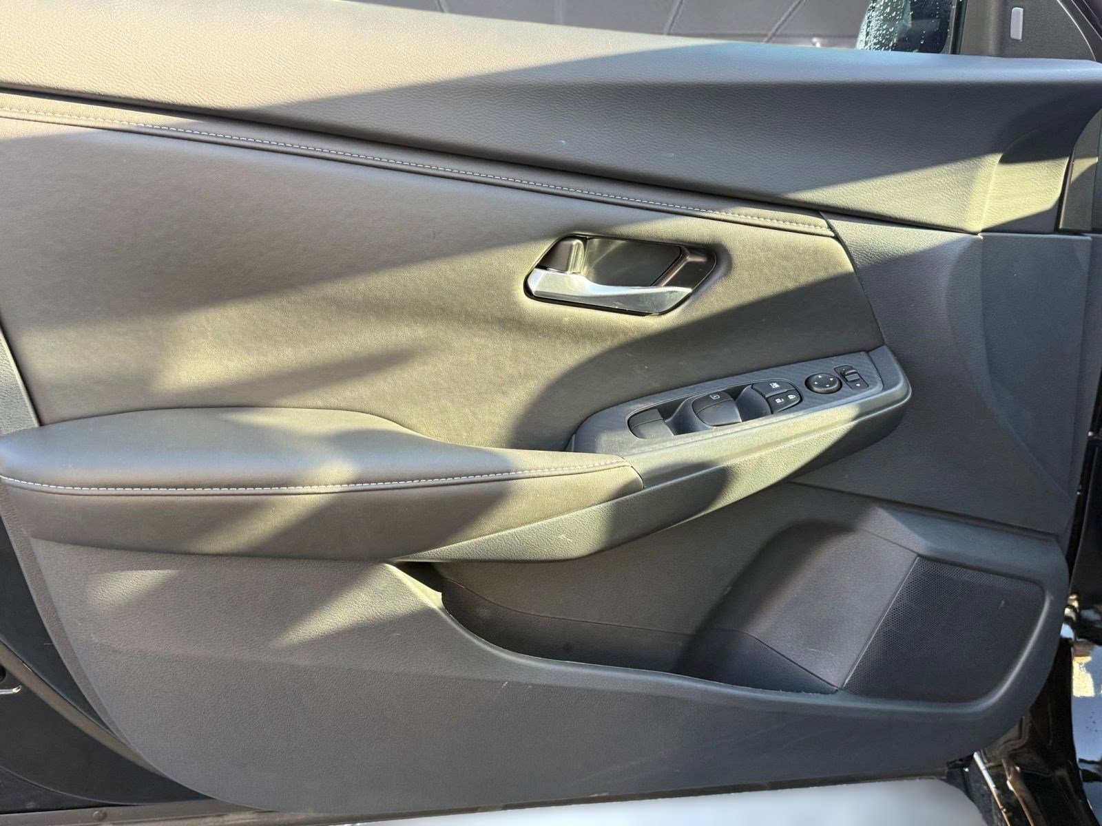 New 2025 Nissan Sentra SV image 11