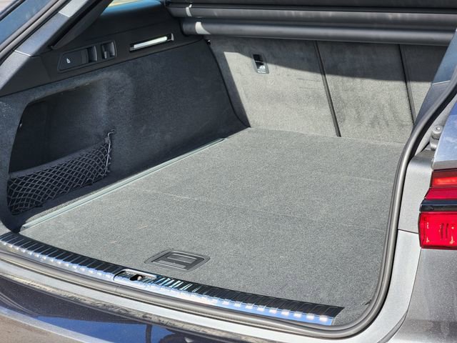 New 2026 Audi RS 6 performance image 30