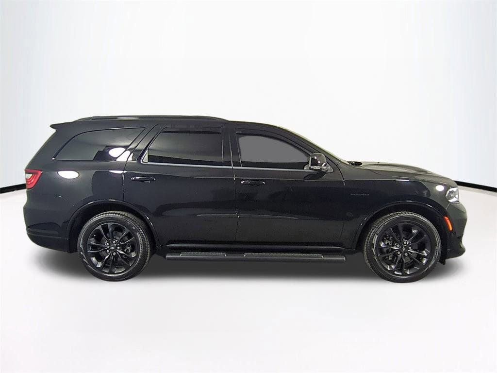 Used 2023 Dodge Durango R/T image 4