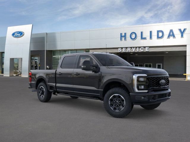 New 2026 Ford F250 XLT w/ XLT Premium Package image 7