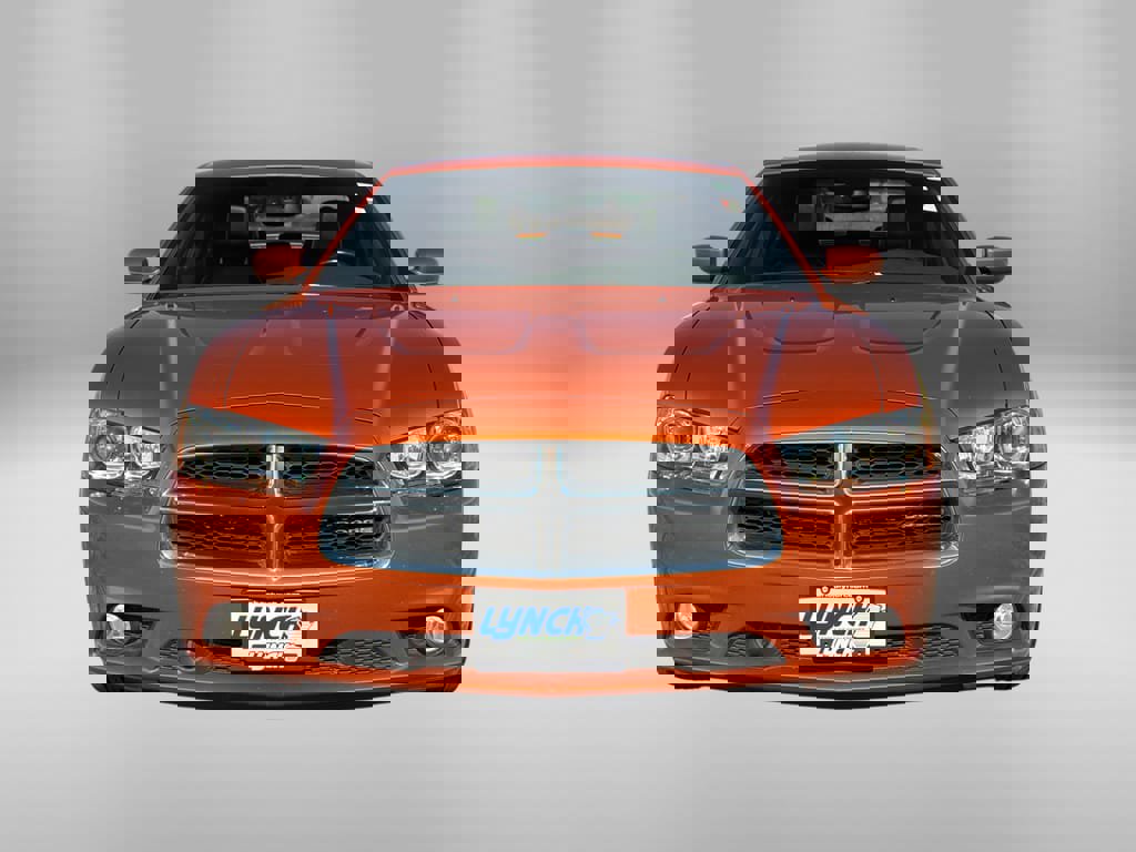 Used 2011 Dodge Charger R/T RWD image 7