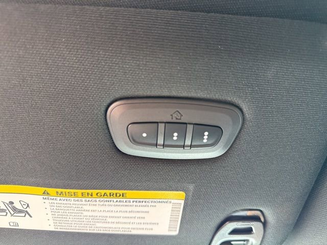 Used 2025 RAM 2500 Laramie w/ Night Edition image 45