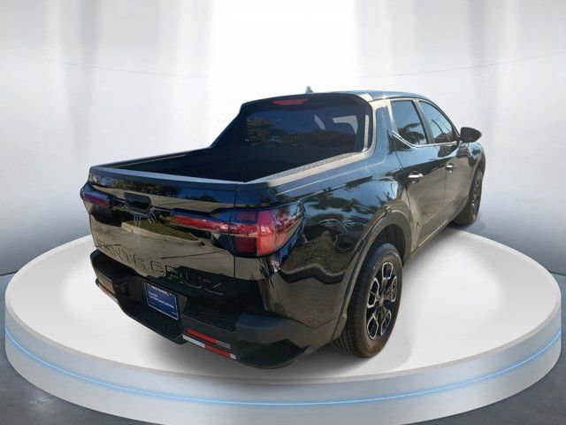 Certified 2022 Hyundai Santa Cruz SEL w/ Cargo Package image 4