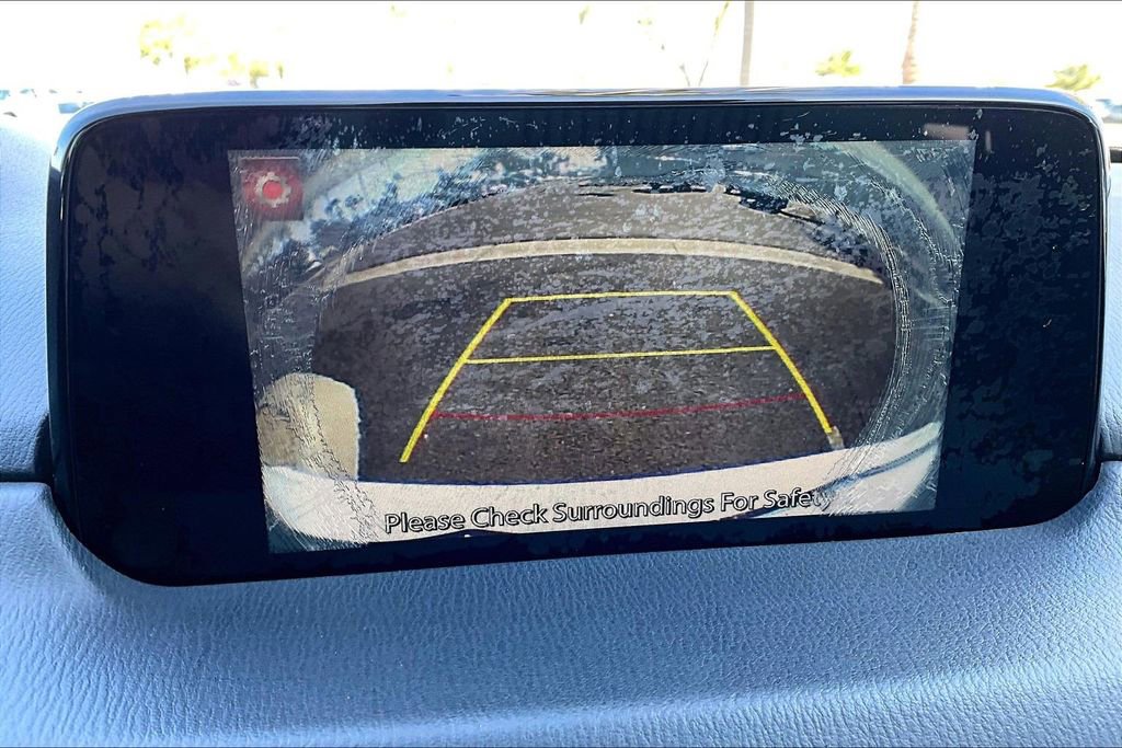 Used 2017 MAZDA CX-5 Sport image 21