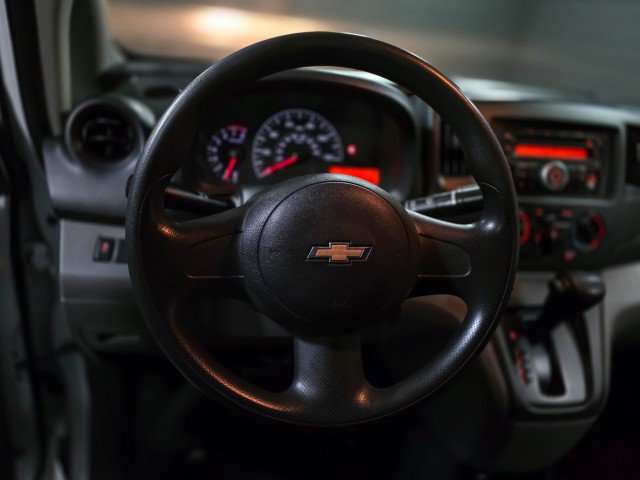 Used 2017 Chevrolet City Express LS image 19