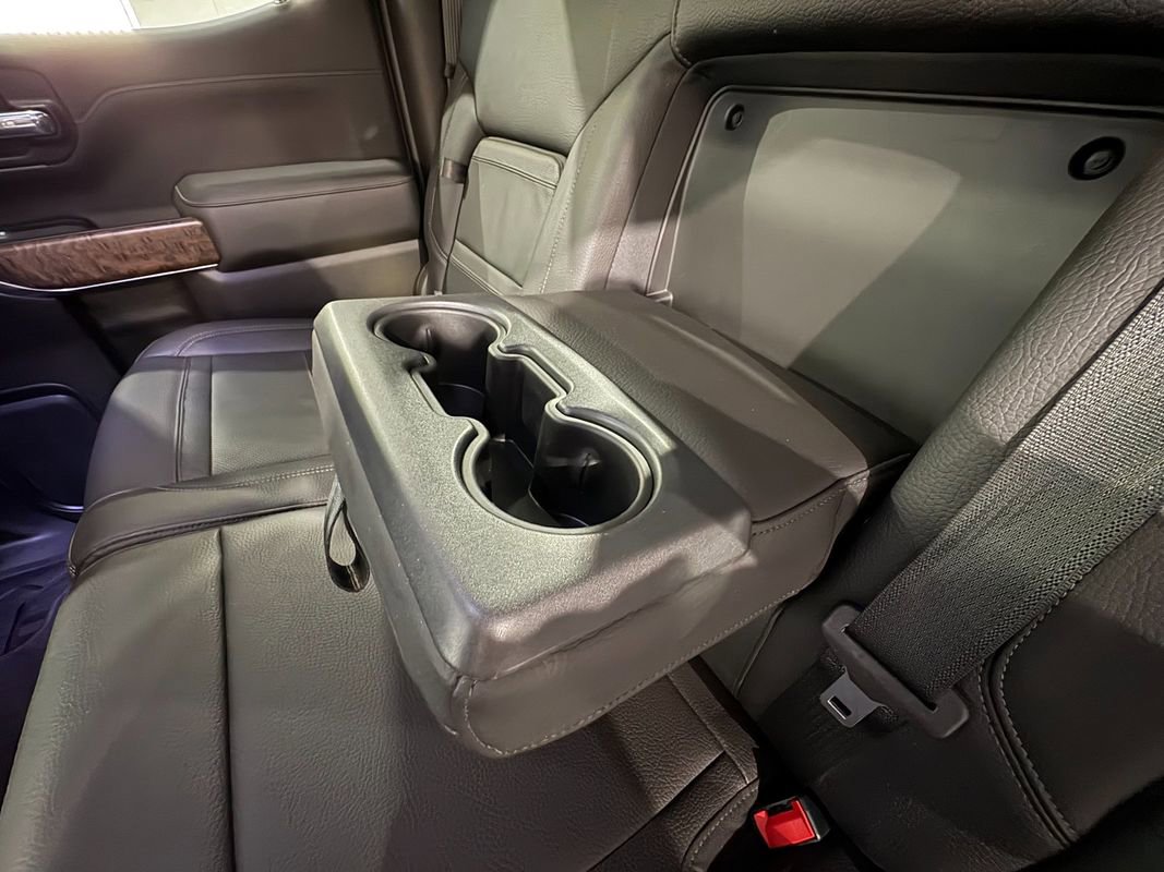 Used 2019 GMC Sierra 1500 Denali image 46