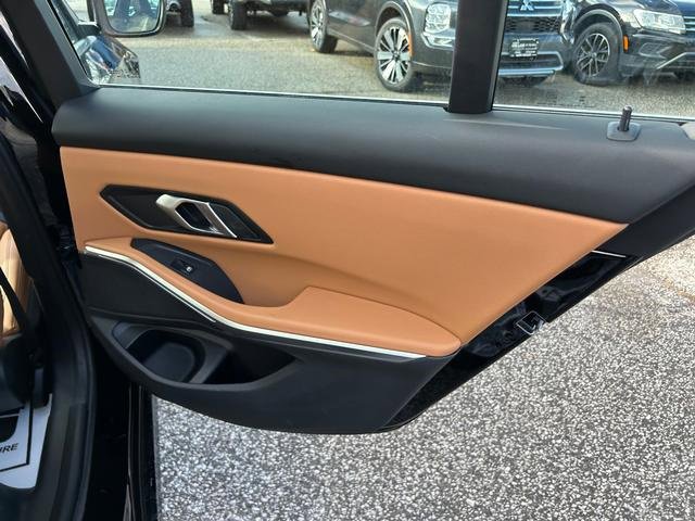 Used 2025 BMW 330i 330i image 27