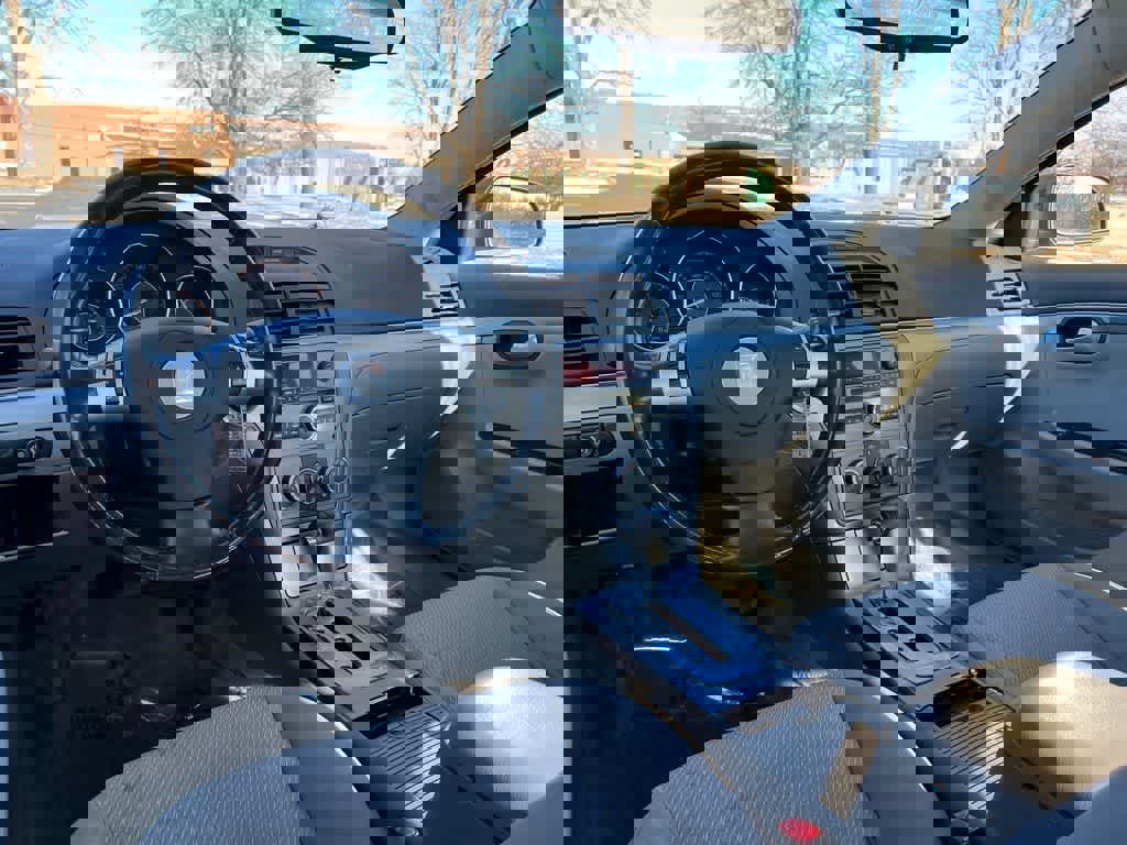 Used 2008 Saturn Aura XE w/ Preferred Package image 32